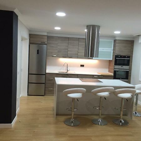 Appartement Piso En O Grove Extérieur photo