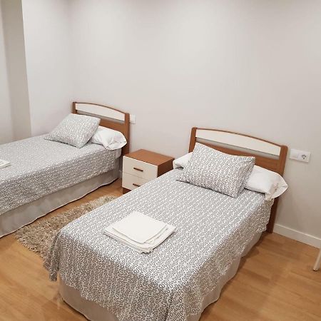 Appartement Piso En O Grove Extérieur photo