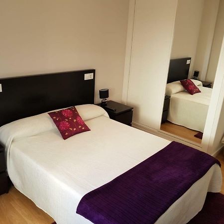 Appartement Piso En O Grove Extérieur photo