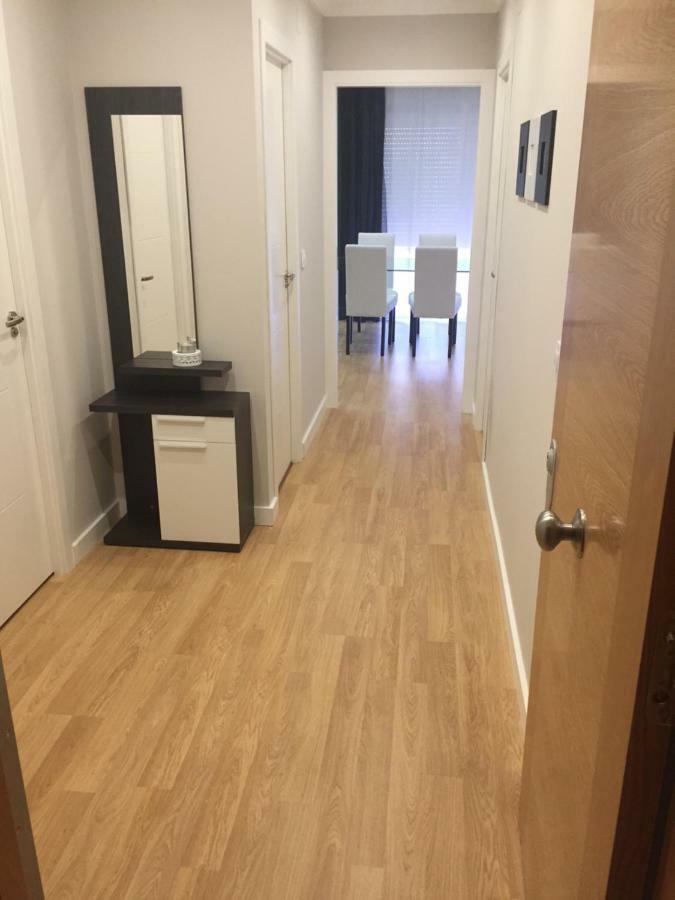 Appartement Piso En O Grove Extérieur photo