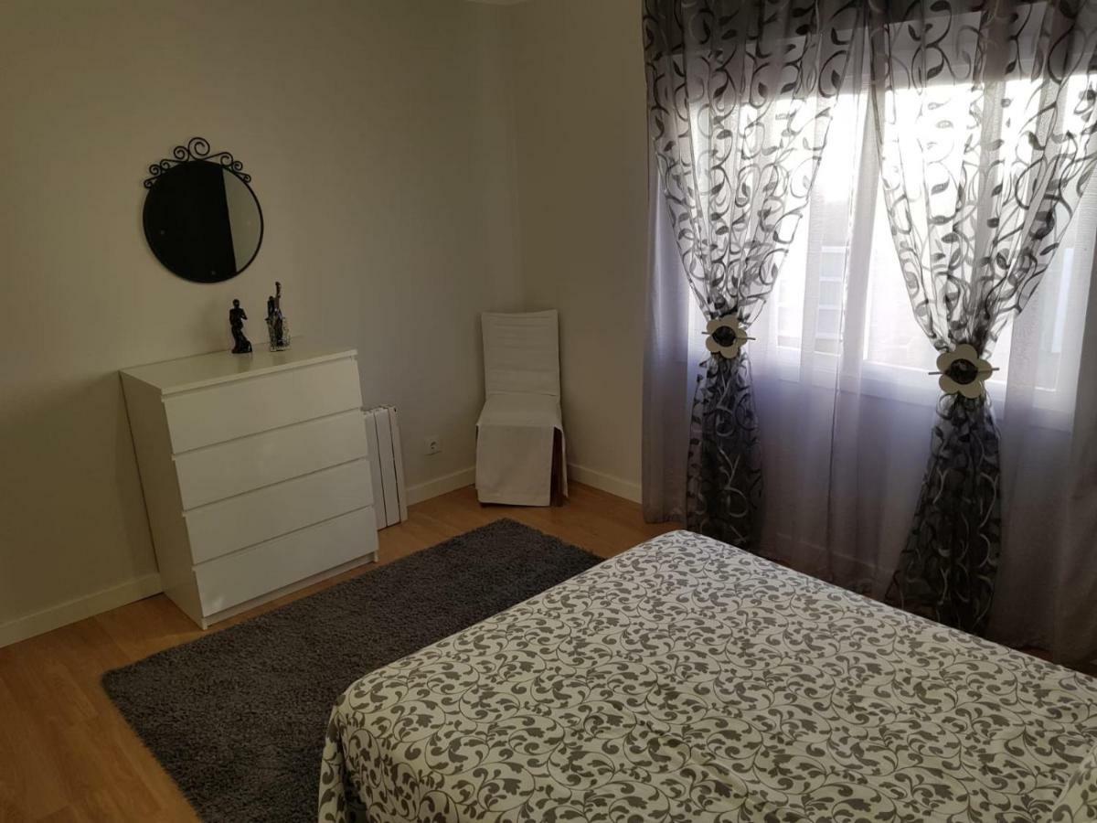 Appartement Piso En O Grove Extérieur photo